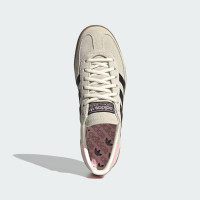 adidas Handball Spezial Juventus Sneakers Beige Zwart Roze