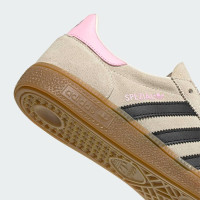 adidas Handball Spezial Juventus Sneakers Beige Zwart Roze