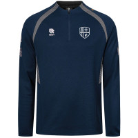 FC Oegstgeest Trainingstrui Junior Donkerblauw