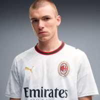 PUMA AC Milan Away Shirt 2026-2027