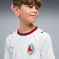 PUMA AC Milan Away Shirt 2026-2027 Kids