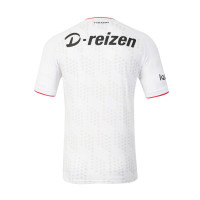 Castore FC Twente 3rd Shirt 2026-2027