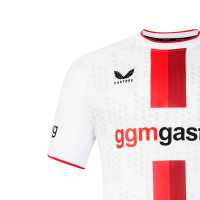 Castore FC Twente 3rd Shirt 2026-2027