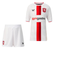 Castore FC Twente 3e Set 2026-2027 Kids