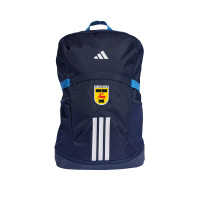 Adidas SC Cambuur Rugtas Donkerblauw