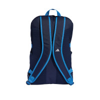Adidas SC Cambuur Rugtas Donkerblauw