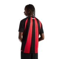 New Balance Bayer 04 Leverkusen Thuisshirt 2026-2027