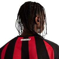 New Balance Bayer 04 Leverkusen Thuisshirt 2026-2027