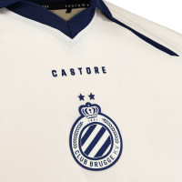Castore Club Brugge Uitshirt 2026-2027