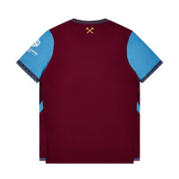 New Balance West Ham United Thuisshirt 2026-2027