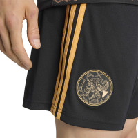 adidas Ajax Away Kit 2026-2027