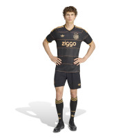 adidas Ajax Uitbroekje 2026-2027