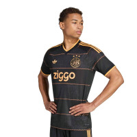 Maillot adidas Ajax Away 2026-2027