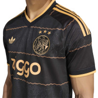 adidas Ajax Away Set 2026-2027