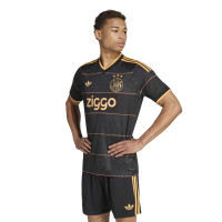 adidas Ajax Uitshirt 2026-2027