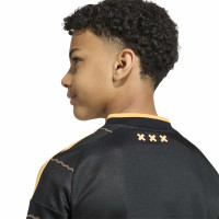 adidas Ajax Uitset 2026-2027 Kids