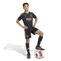 adidas Ajax Uitshirt 2026-2027 Kids