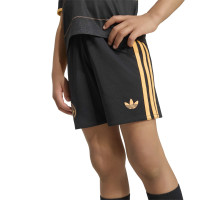 adidas Ajax Minikit Uit 2026-2027 Peuters/Kleuters