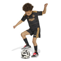 adidas Ajax Minikit Uit 2026-2027 Peuters/Kleuters