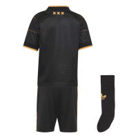 adidas Ajax Minikit Uit 2026-2027 Peuters/Kleuters