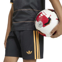 adidas Ajax Uitset 2026-2027 Kids