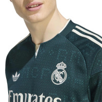 adidas Real Madrid Uittenue 2026-2027