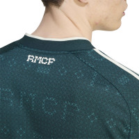 adidas Real Madrid Uitshirt 2026-2027