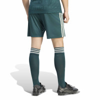 adidas Real Madrid Uitbroekje 2026-2027