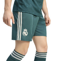adidas Real Madrid Uitbroekje 2026-2027