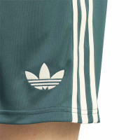 adidas Real Madrid Uitset Lange Mouwen 2026-2027