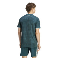 adidas Real Madrid Authentic Away Shirt 2026-2027