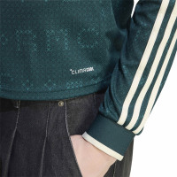 adidas Real Madrid Uittenue Lange Mouwen 2026-2027
