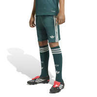 adidas Real Madrid Uitset 2026-2027 Kids