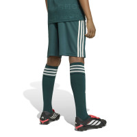 adidas Real Madrid Away Shorts 2026-2027 Kids