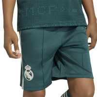adidas Real Madrid Uitset 2026-2027 Kids
