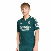 adidas Real Madrid Uitset 2026-2027 Kids