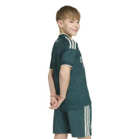 adidas Real Madrid Uitset 2026-2027 Kids