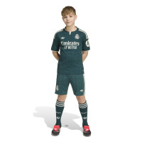 adidas Real Madrid Uittenue 2026-2027 Kids