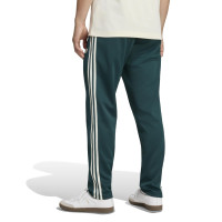 adidas Real Madrid Originals Tracksuit Full-Zip Beige Dark Green White Pink