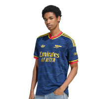 adidas Arsenal Eze 10 Away Shirt 2026-2027