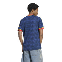 adidas Arsenal Away Shirt 2026-2027