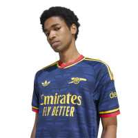 adidas Arsenal Eze 10 Away Shirt 2026-2027
