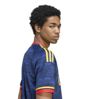 adidas Arsenal Away Shirt 2026-2027