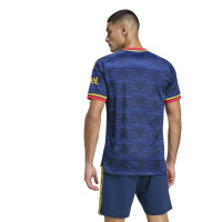 adidas Arsenal Uitshirt Authentic 2026-2027