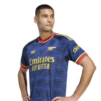 adidas Arsenal Uitshirt Authentic 2026-2027