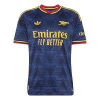 adidas Arsenal Uitshirt Authentic 2026-2027