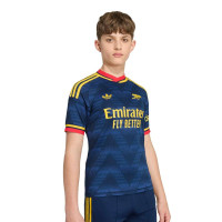 adidas Arsenal Saka 7 Uitshirt 2026-2027 Kids