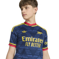 adidas Arsenal Rice 41 Uitshirt 2026-2027 Kids