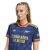 adidas Arsenal Uitshirt 2026-2027 Dames