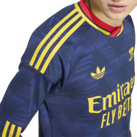 adidas Arsenal Uitshirt Lange Mouwen 2026-2027